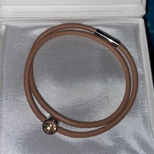 Coeur De Lion handmade bracelet